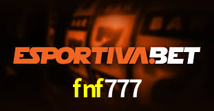 Descubra o Mundo do Cassino Online com fnf777